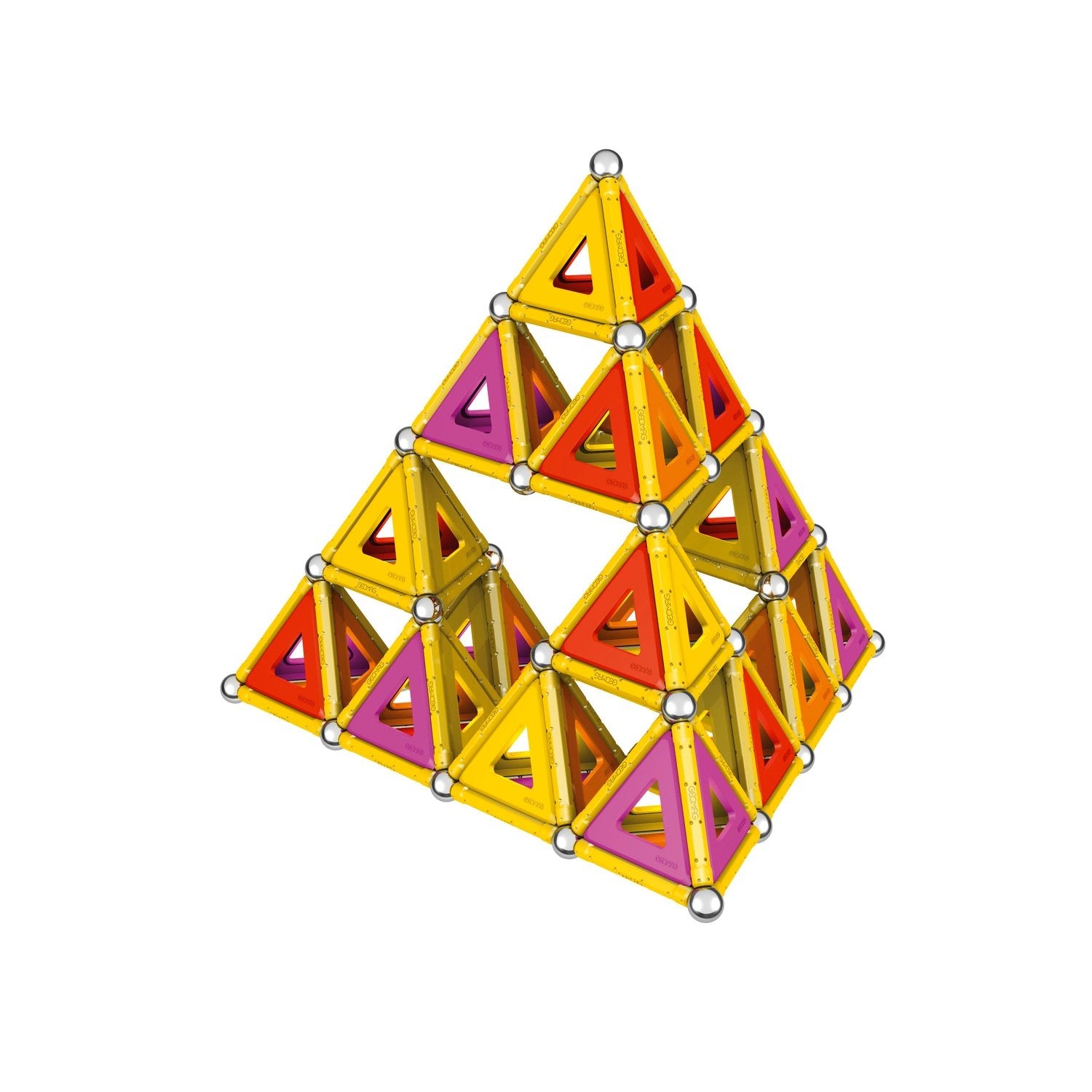 Geomag Classic Panels Master 388 Dele