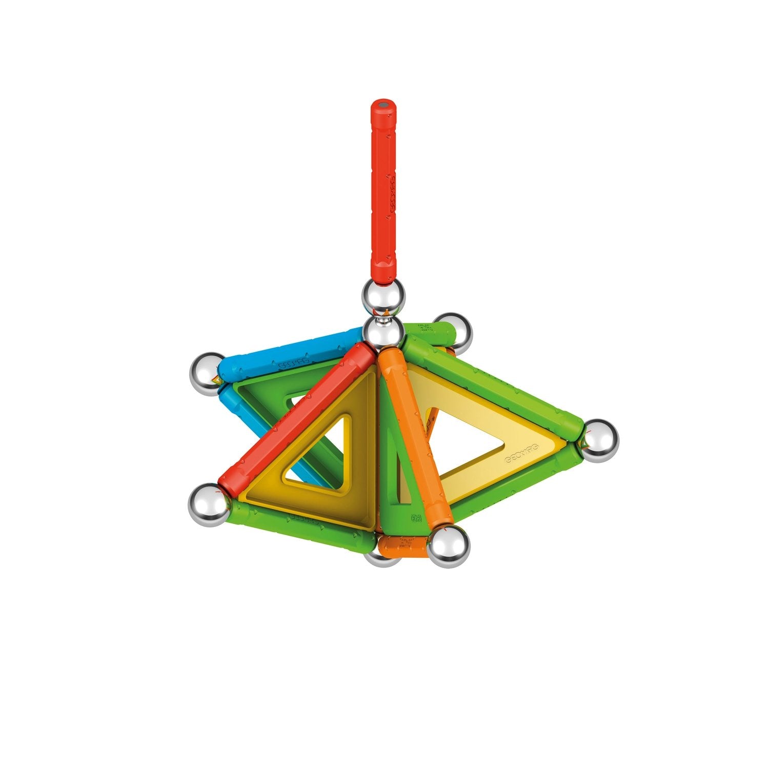 Geomag Supercolor Paneler 35 stk