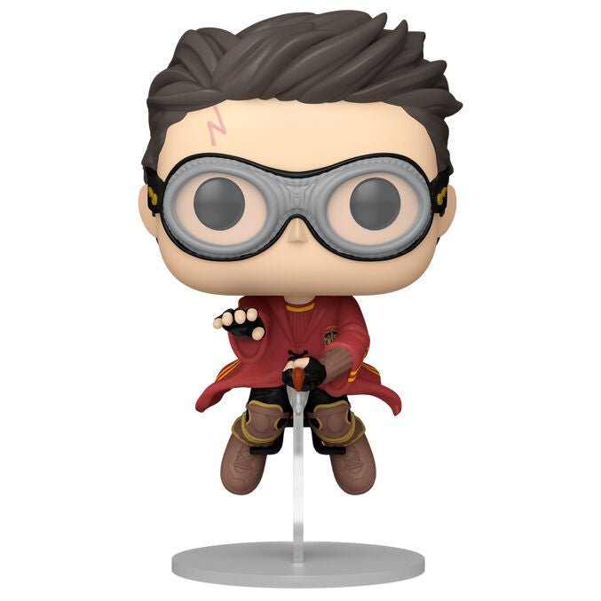 Harry Potter Funko Popfigur - Nimbus 2000 Edition