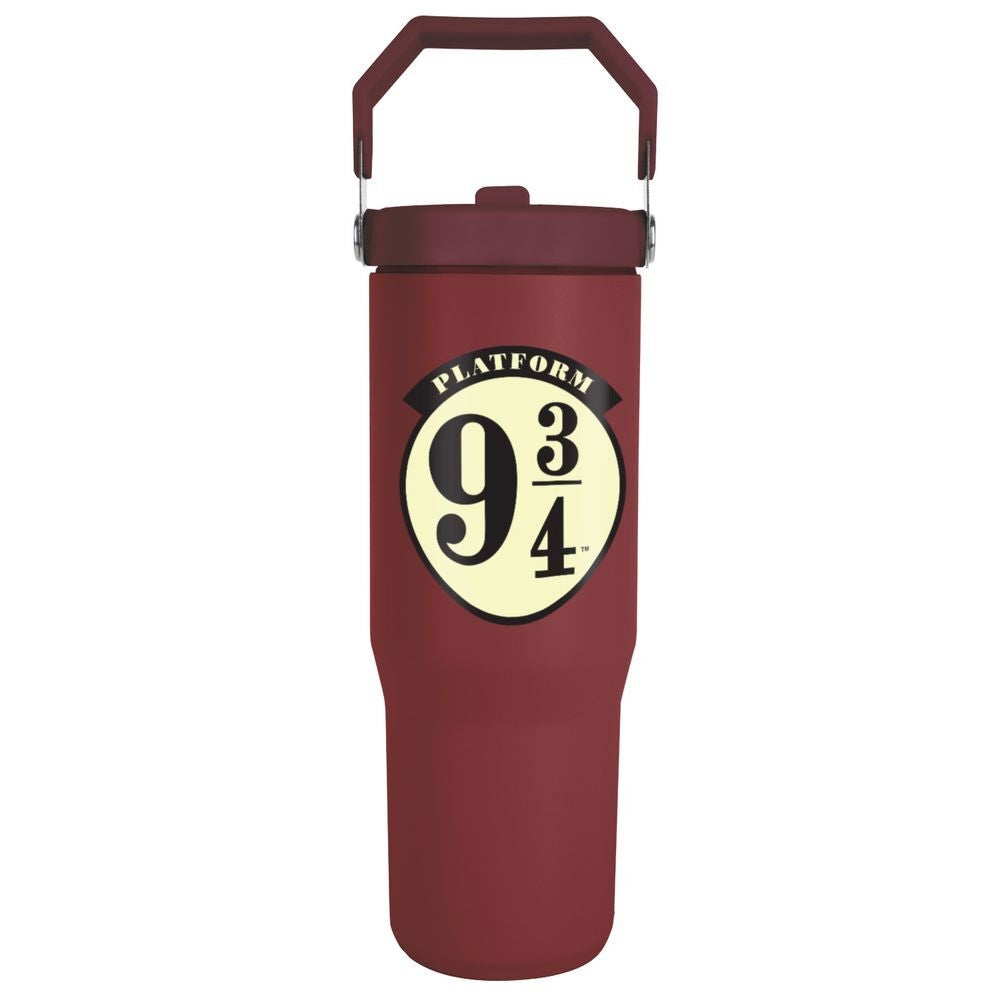Harry Potter Platform 9 3/4 termostumlare, 880 ml kapacitet