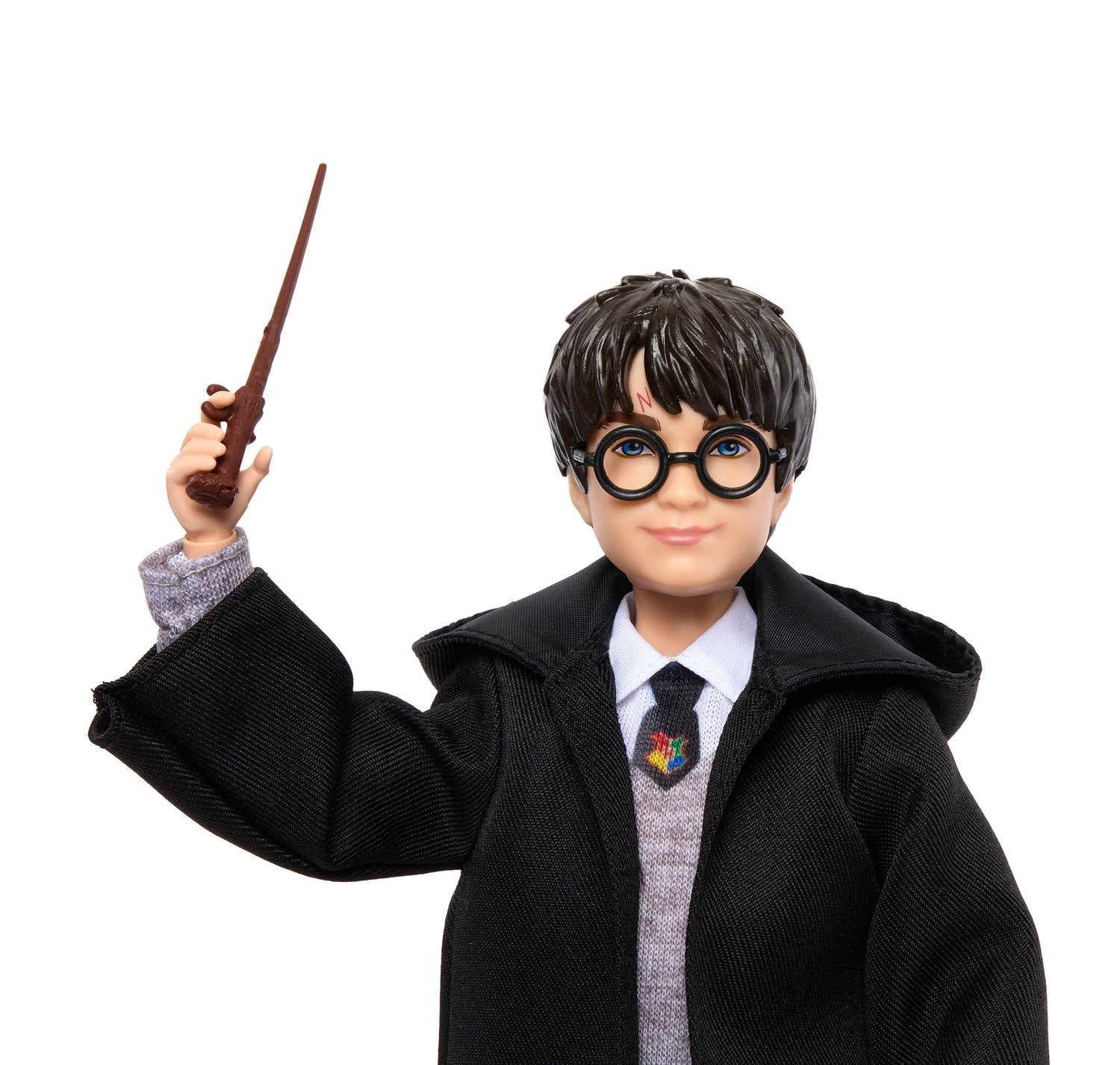 Harry Potter og sorteringshatten