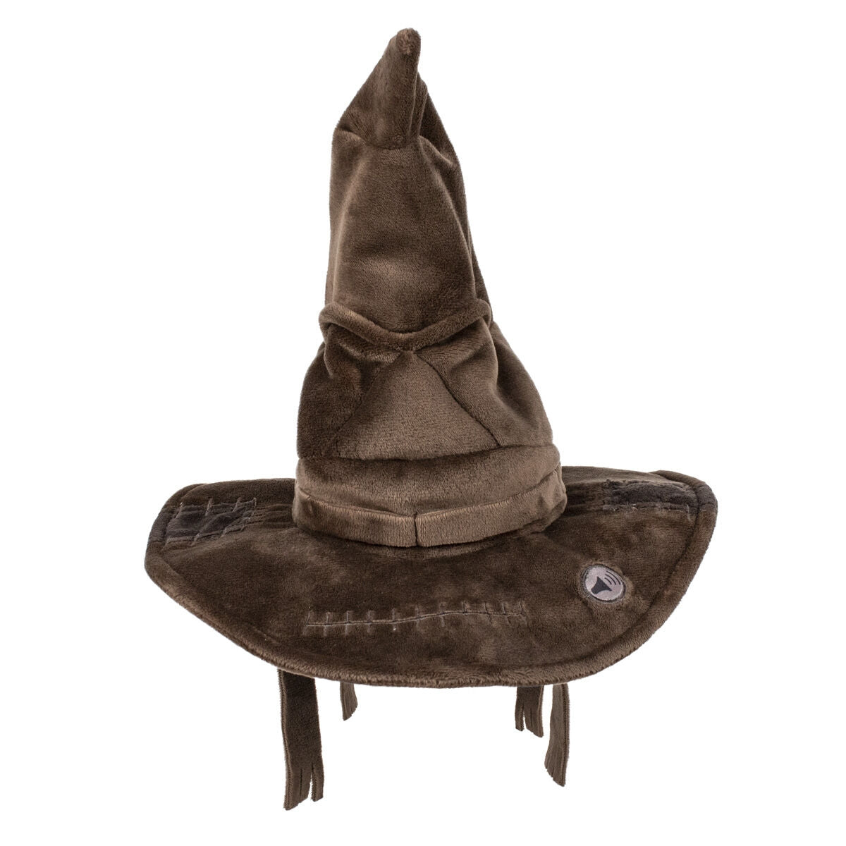 Harry Potter Sorteringsmössa Plyschleksak med ljud, 28cm