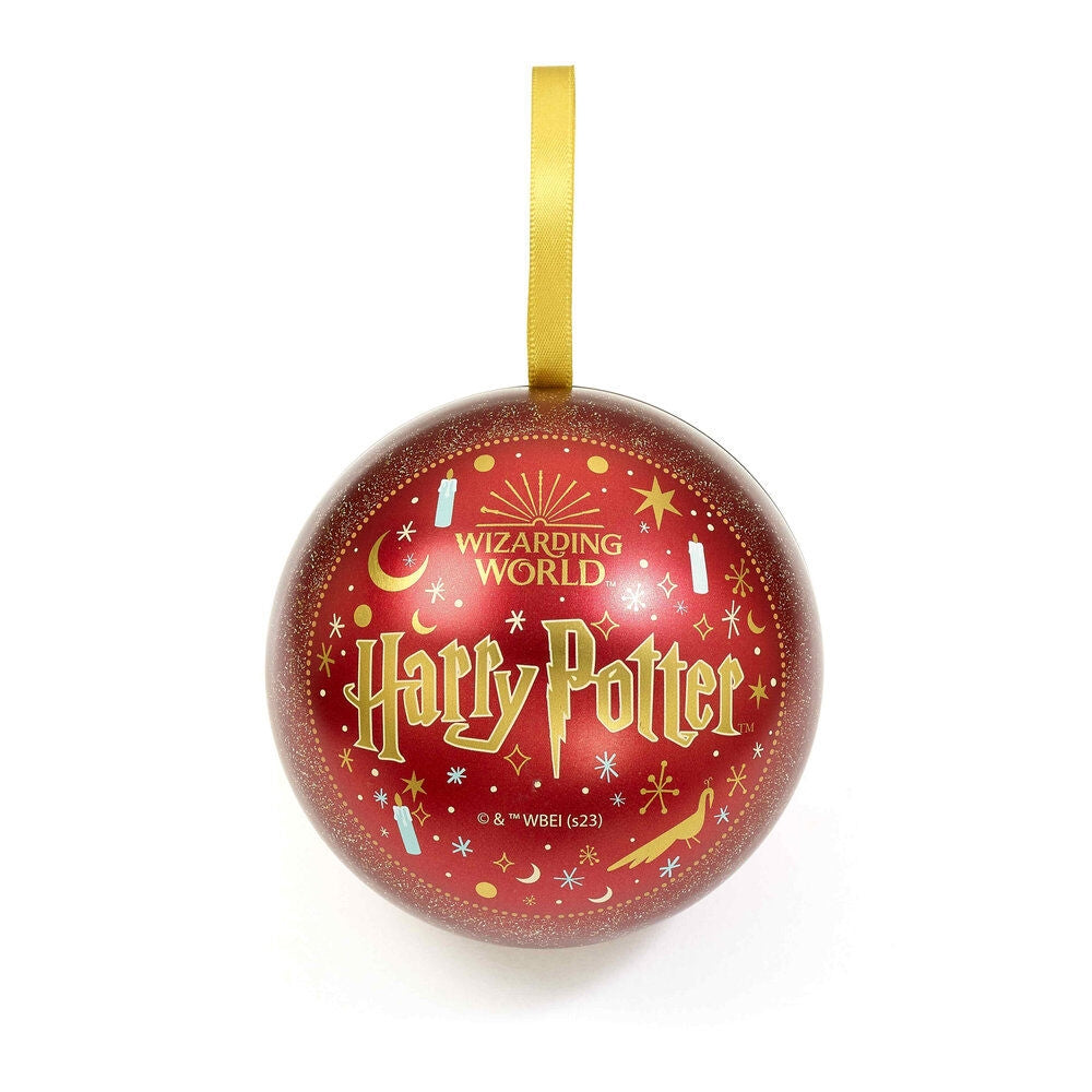 Harry Potter sorteringshatt nyckelring och juldekoration