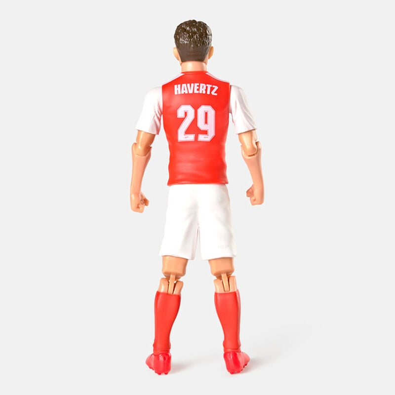 Havertz 20 cm actionfigur - samlarleksak för fans