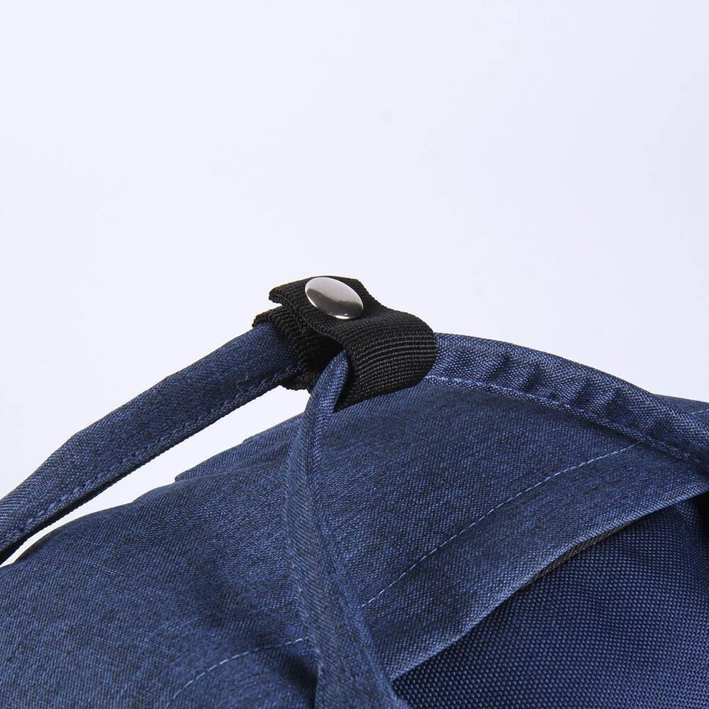 Hogwarts ryggsäck 36 cm för skola, resor eller dagligt bruk