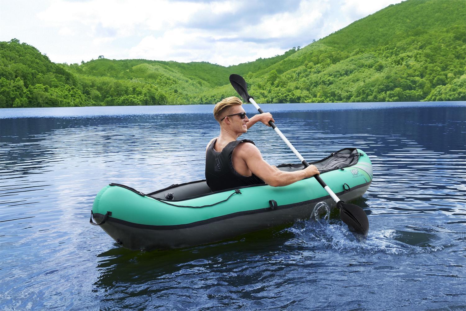 Hydro-Force Ventura Kajak