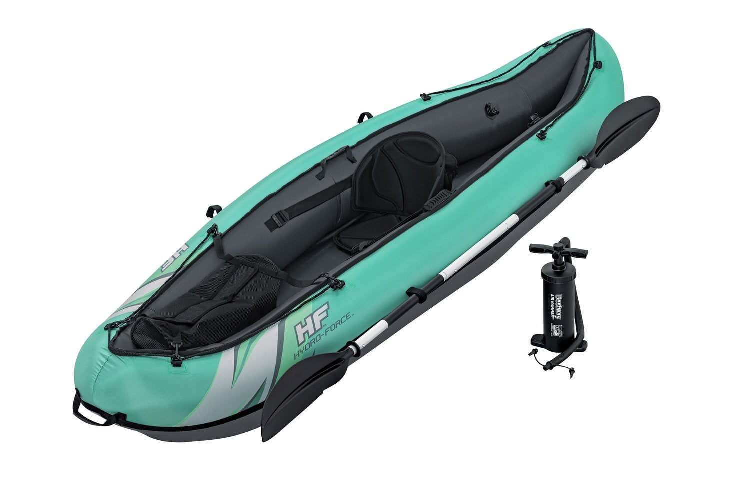 Hydro-Force Ventura Kajak