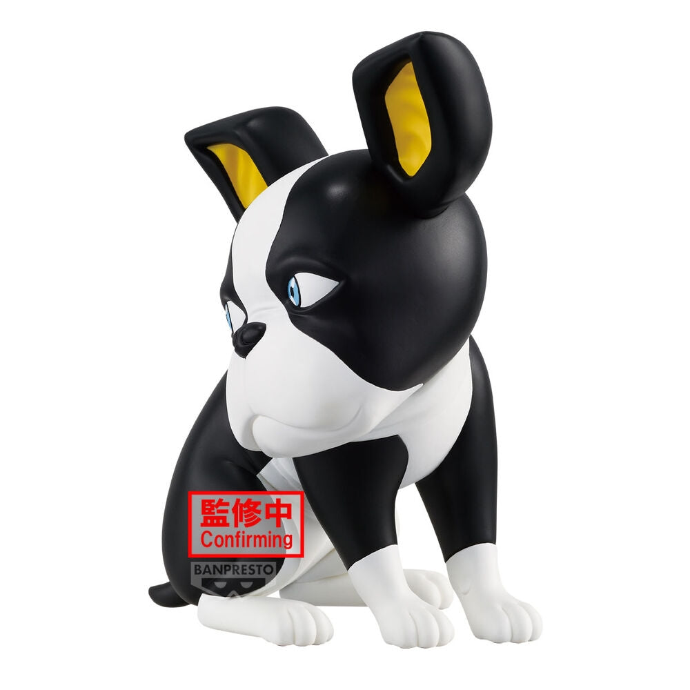 Iggy Figure 15cm - JoJo's Bizarre Adventure Stardust Crusaders