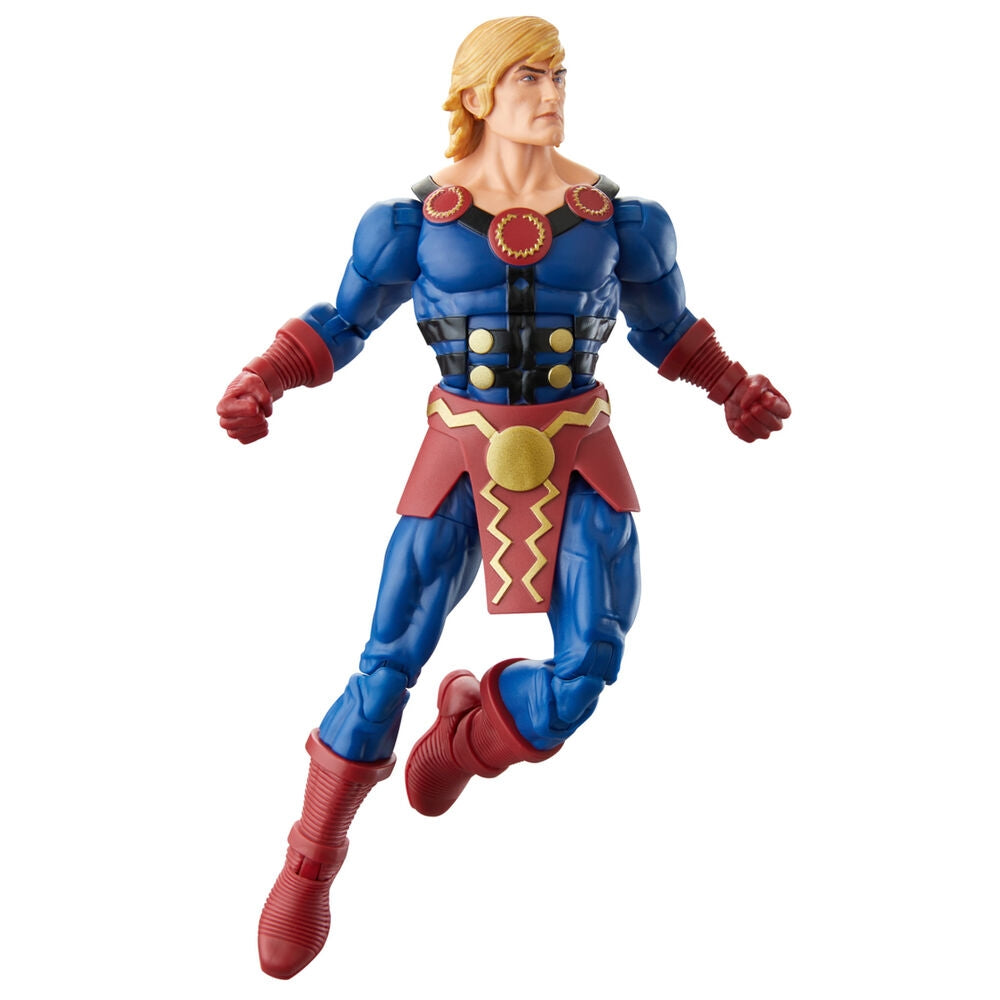 Ikaris Actionfigur 15 cm - Samlarobjekt i Marvel Legends-serien