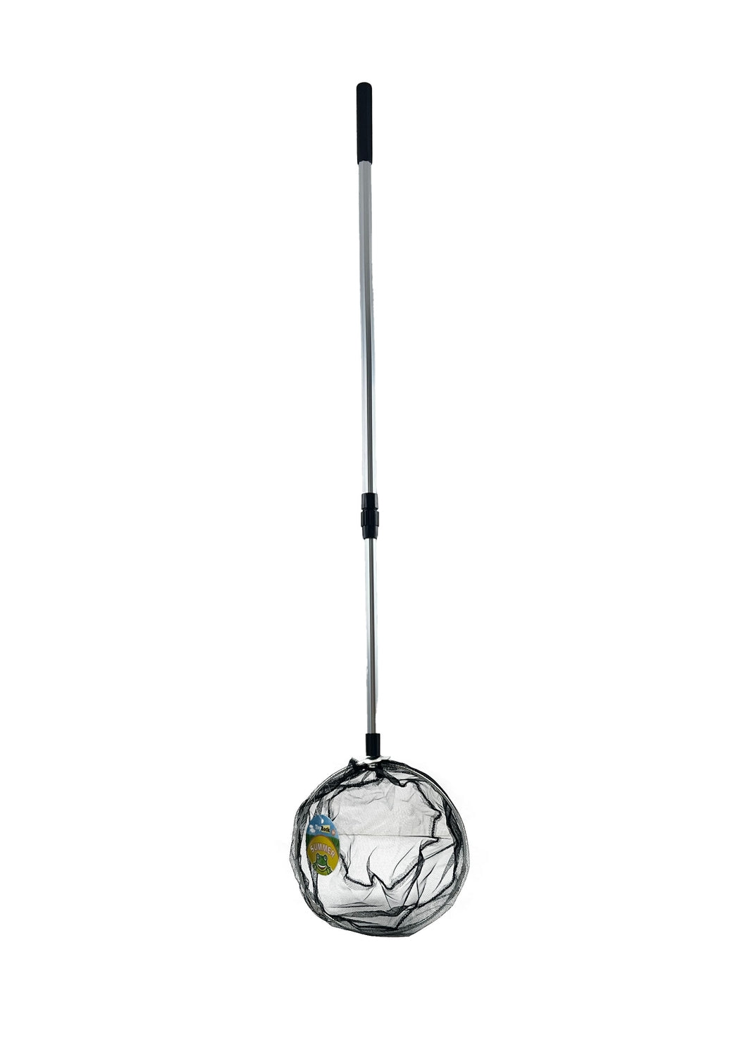 Insektsfångstnät, 24 cm diameter, 150 cm handtag