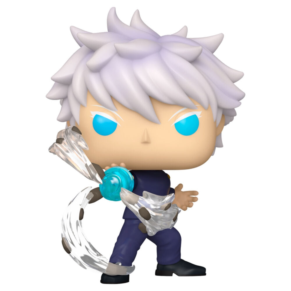 Jujutsu Kaisen Satoru Gojo Figur, Shibuya Incident Edition