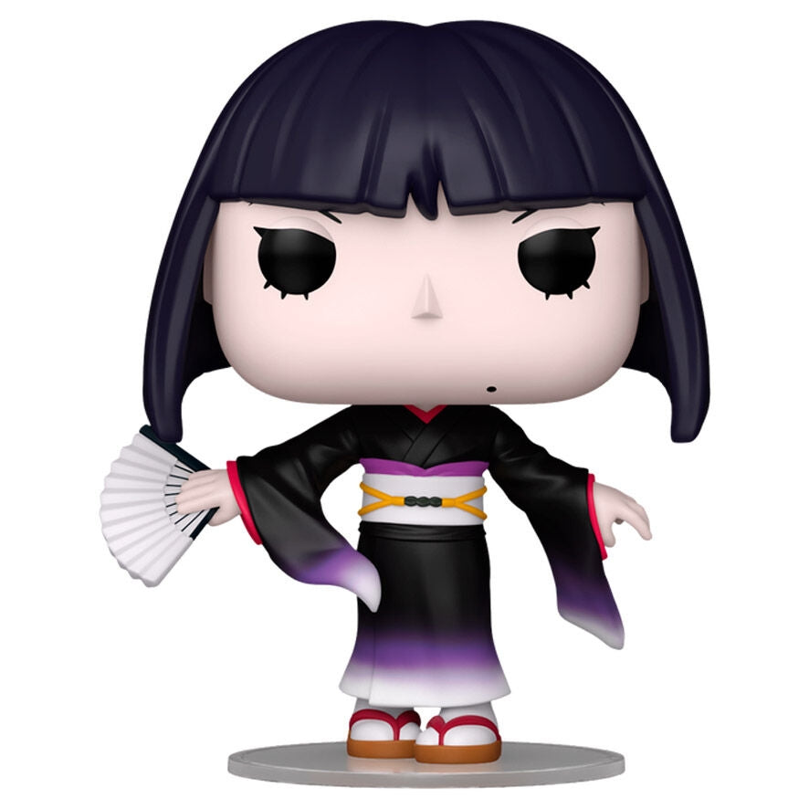 Kalluto Zoldyck POP-figur från Hunter x Hunter, Collectible Toy