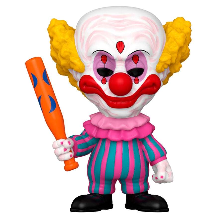 Killer Klowns från yttre rymden Frank Actionfigur, 7-tum