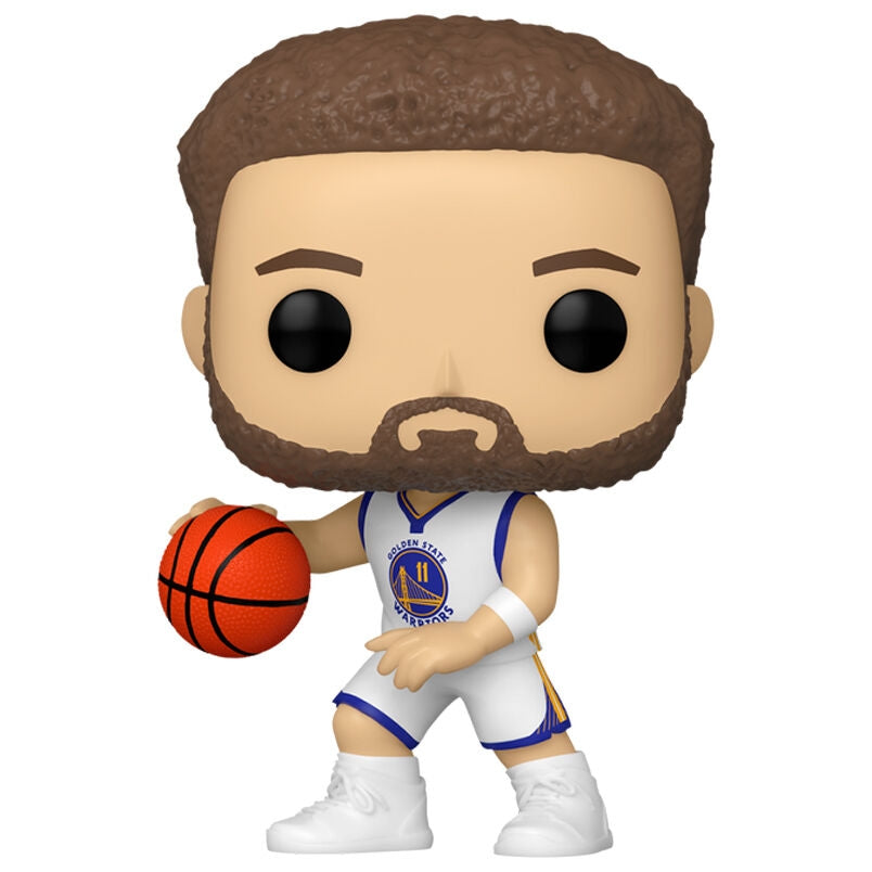Klay Thompson NBA-tröja - Golden State Warriors, herrstorlek