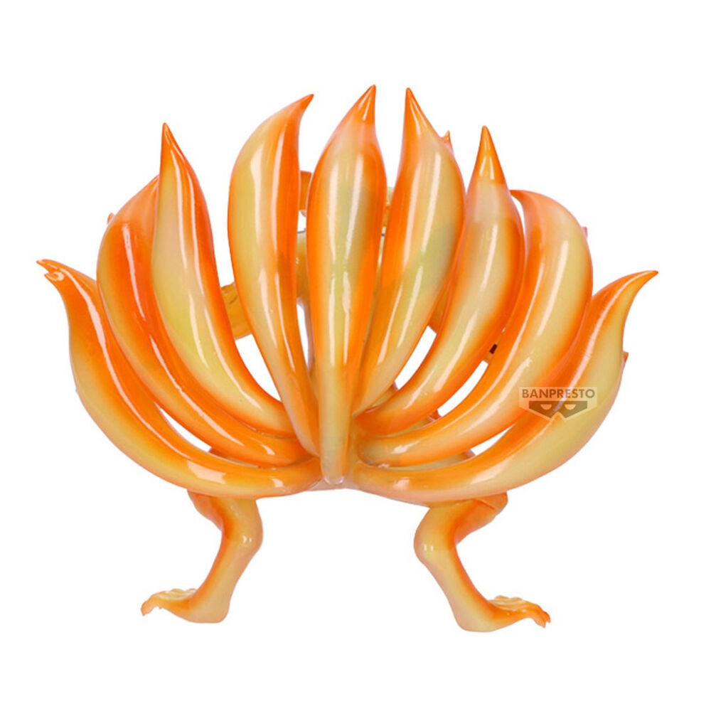 Kurama figur 15 cm - Naruto Shippuden samlarleksak