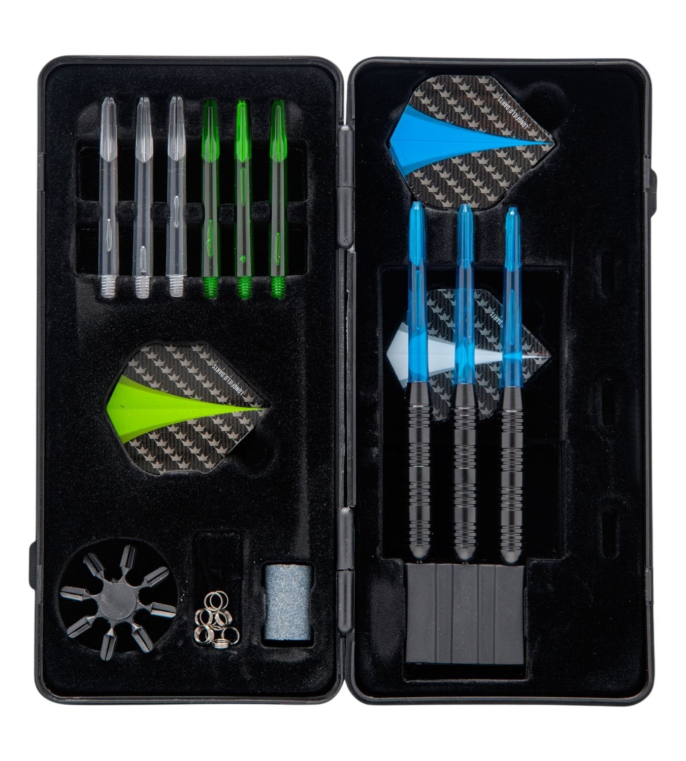 Longfield Pil Set