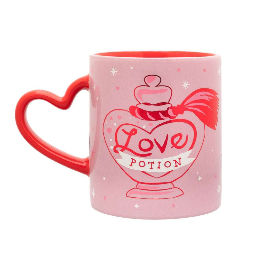 Love Potion Mug 330ml - Harry Potter inspirerad design