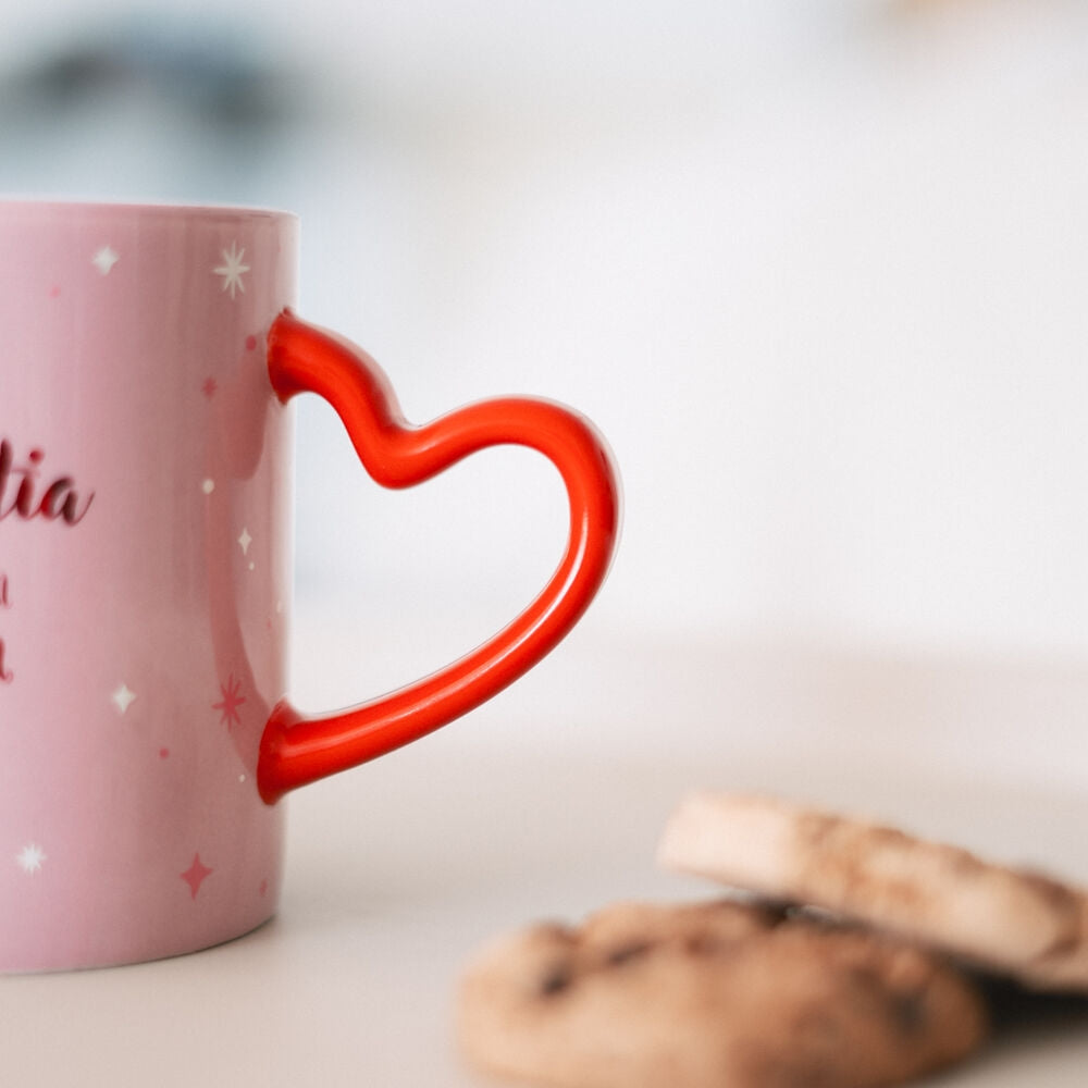 Love Potion Mug 330ml - Harry Potter inspirerad design