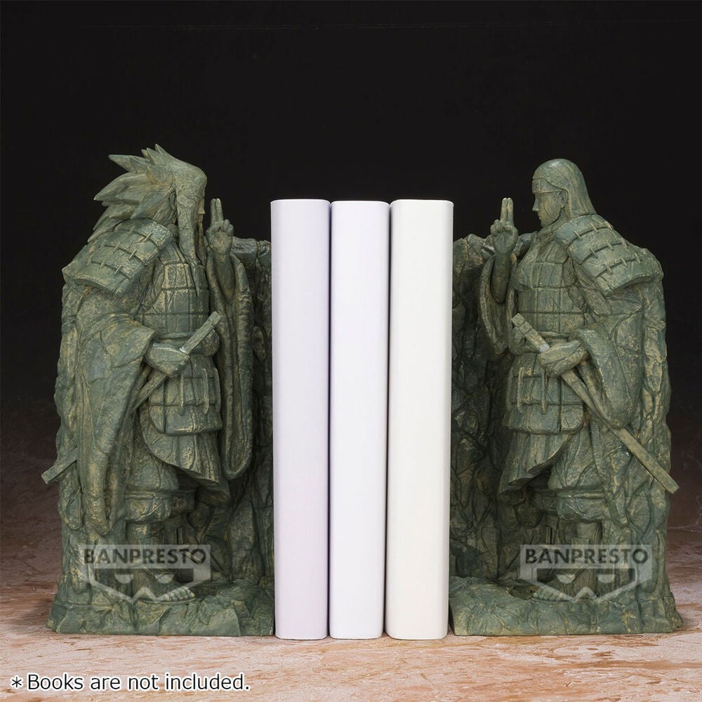 Madara Uchiha Final Valley-figur, 19 cm samlarstaty