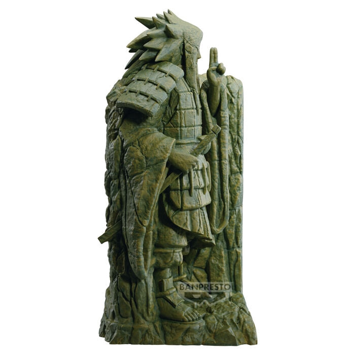 Madara Uchiha Final Valley-figur, 19 cm samlarstaty