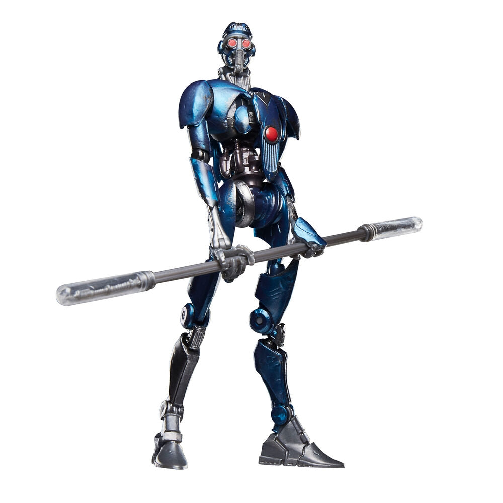 Magnaguard figur 15 cm - Star Wars Revenge of the Sith Collectible