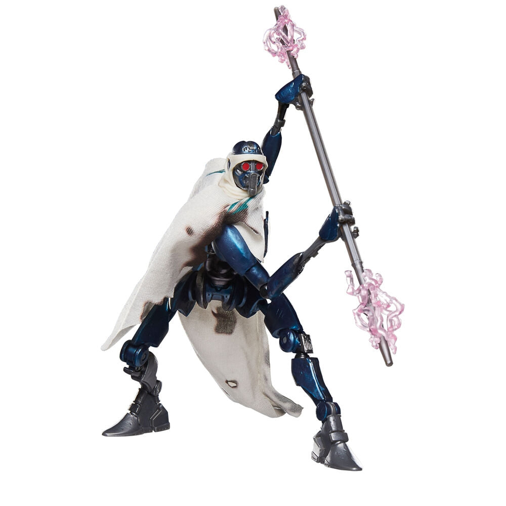 Magnaguard figur 15 cm - Star Wars Revenge of the Sith Collectible