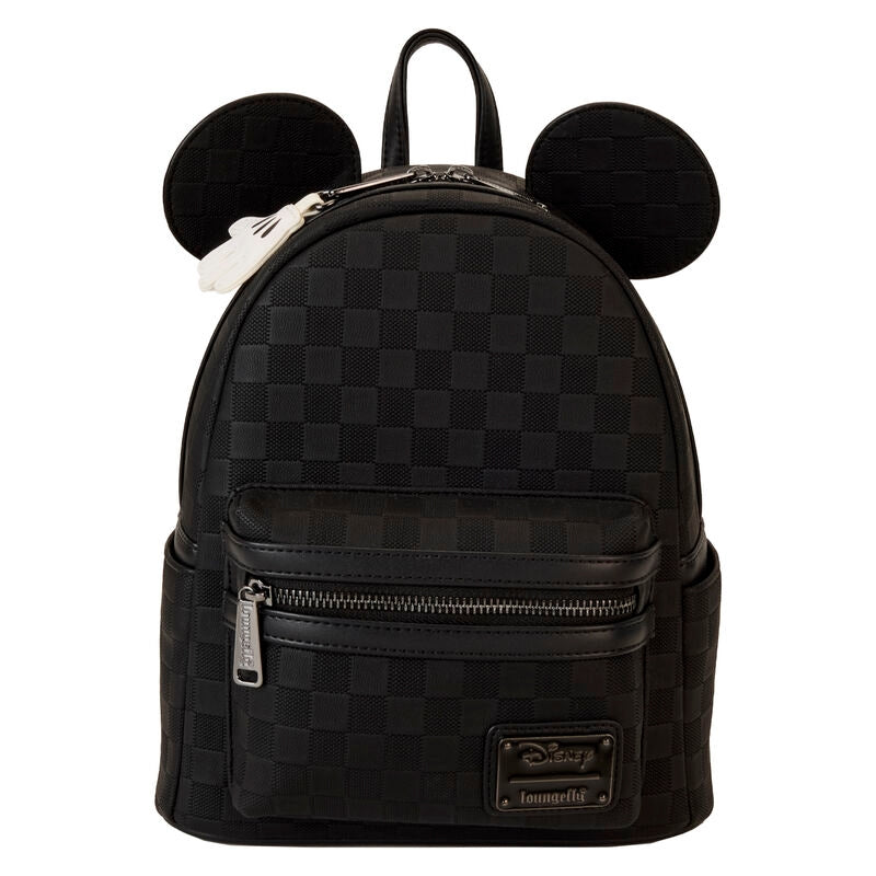 Mickey Ear Evergreen Ryggsäck 26cm för Disney Fans