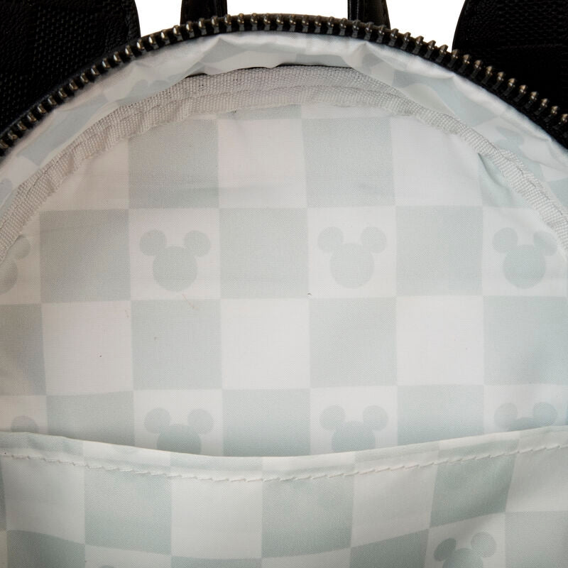Mickey Ear Evergreen Ryggsäck 26cm för Disney Fans