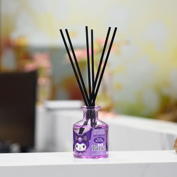 Mikado Air Freshener 50ml - Hello Kitty Kuromi Scent
