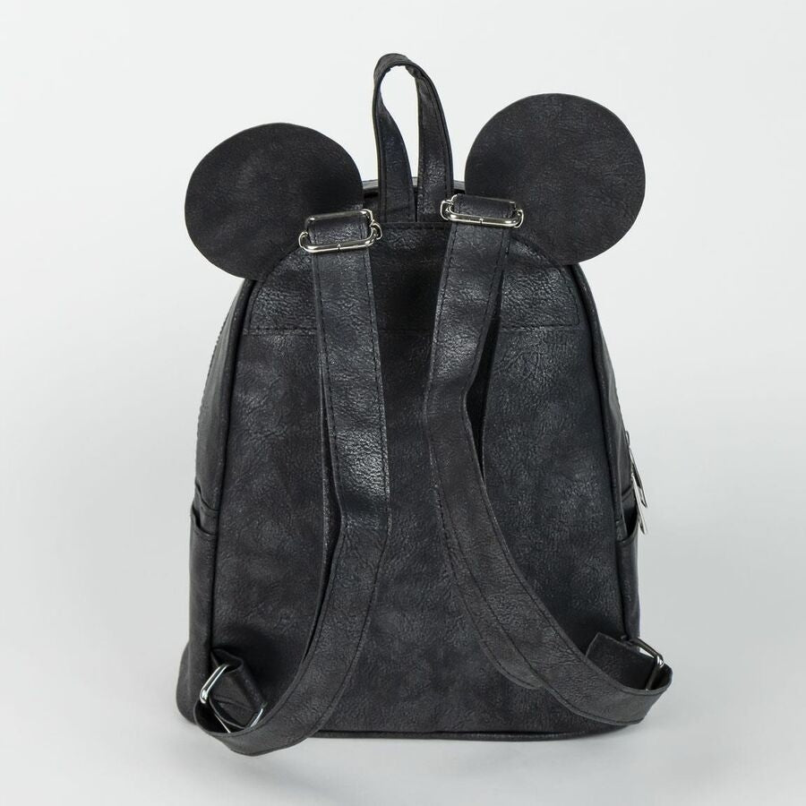 Minnie Mouse Casual ryggsäck för barn, lätt och hållbar