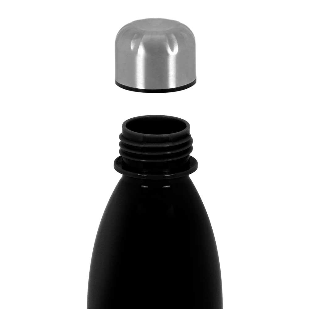 Minnie Mouse vattenflaska, BPA-fri, 16 oz kapacitet