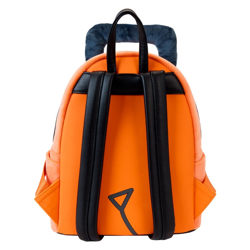 Motorsåg Man Pochita Ryggsäck, 26 cm storlek, hållbar design