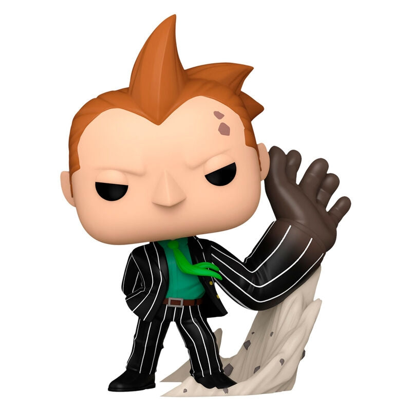 My Hero Academia Re-Destro-figur, 6-tums samlarleksak