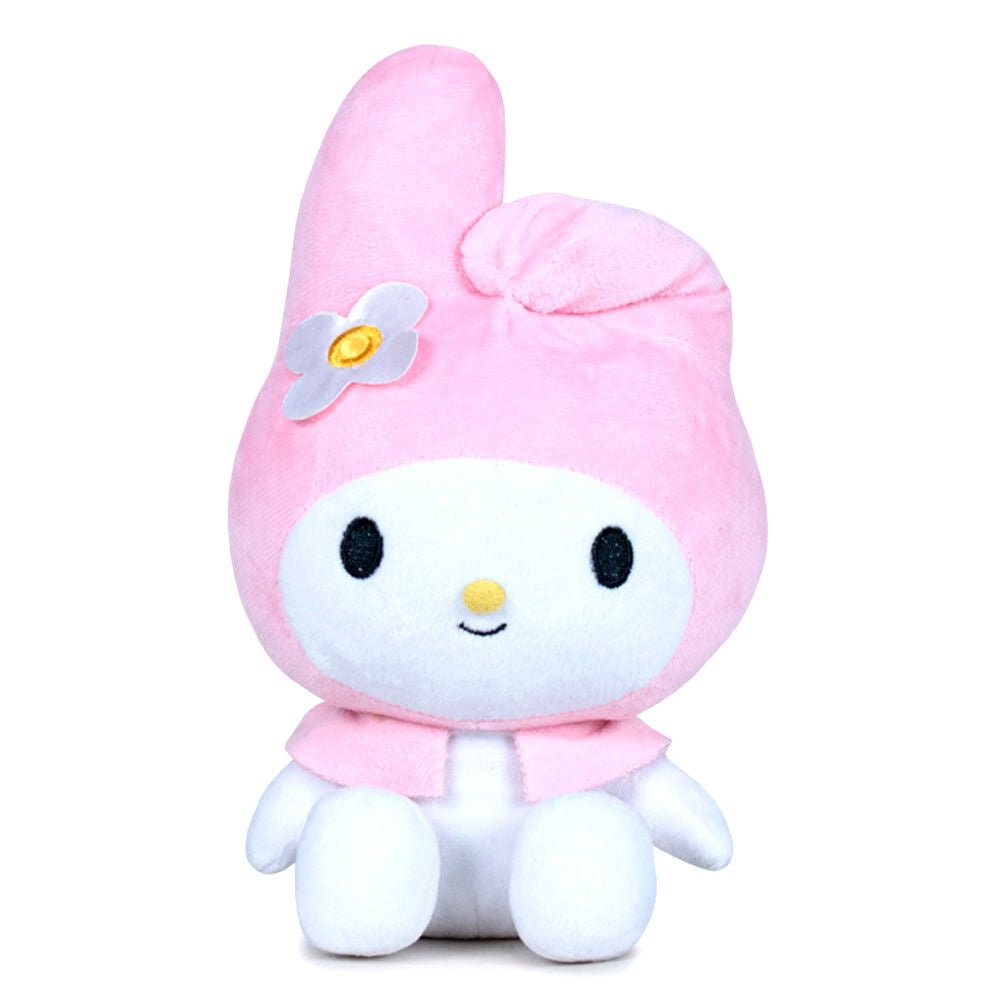 My Melody Plyschleksak, 22 cm mjukt gosedjur