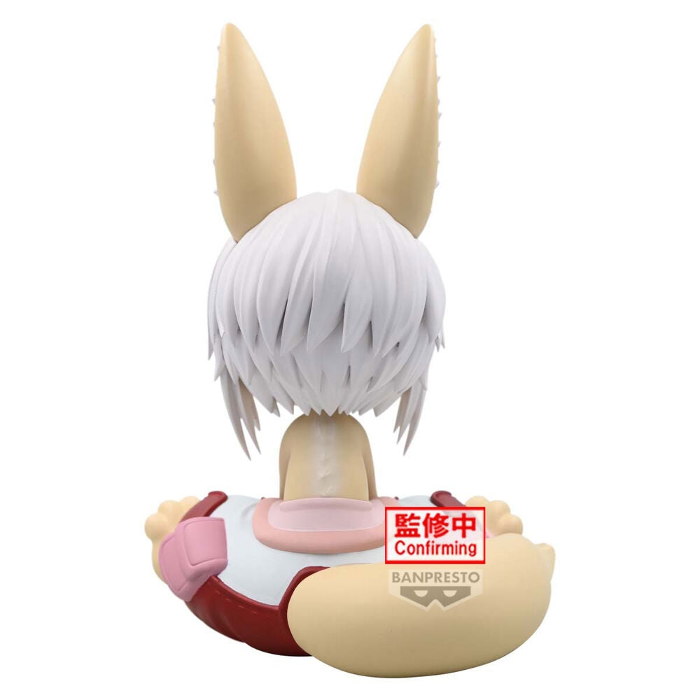 Nanachi figur 16 cm - Tillverkad i Abyss samlarleksak