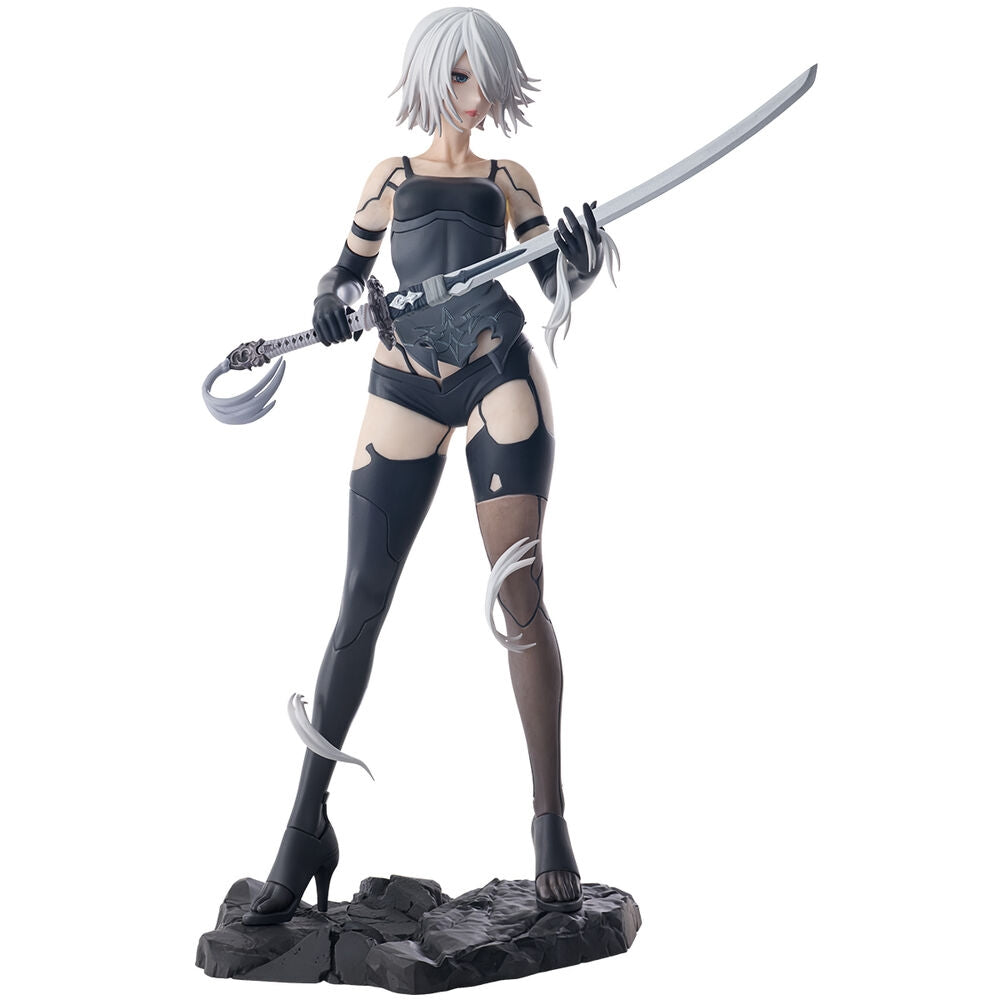 Nier: Automata A2-figur, 20 cm samlarleksak