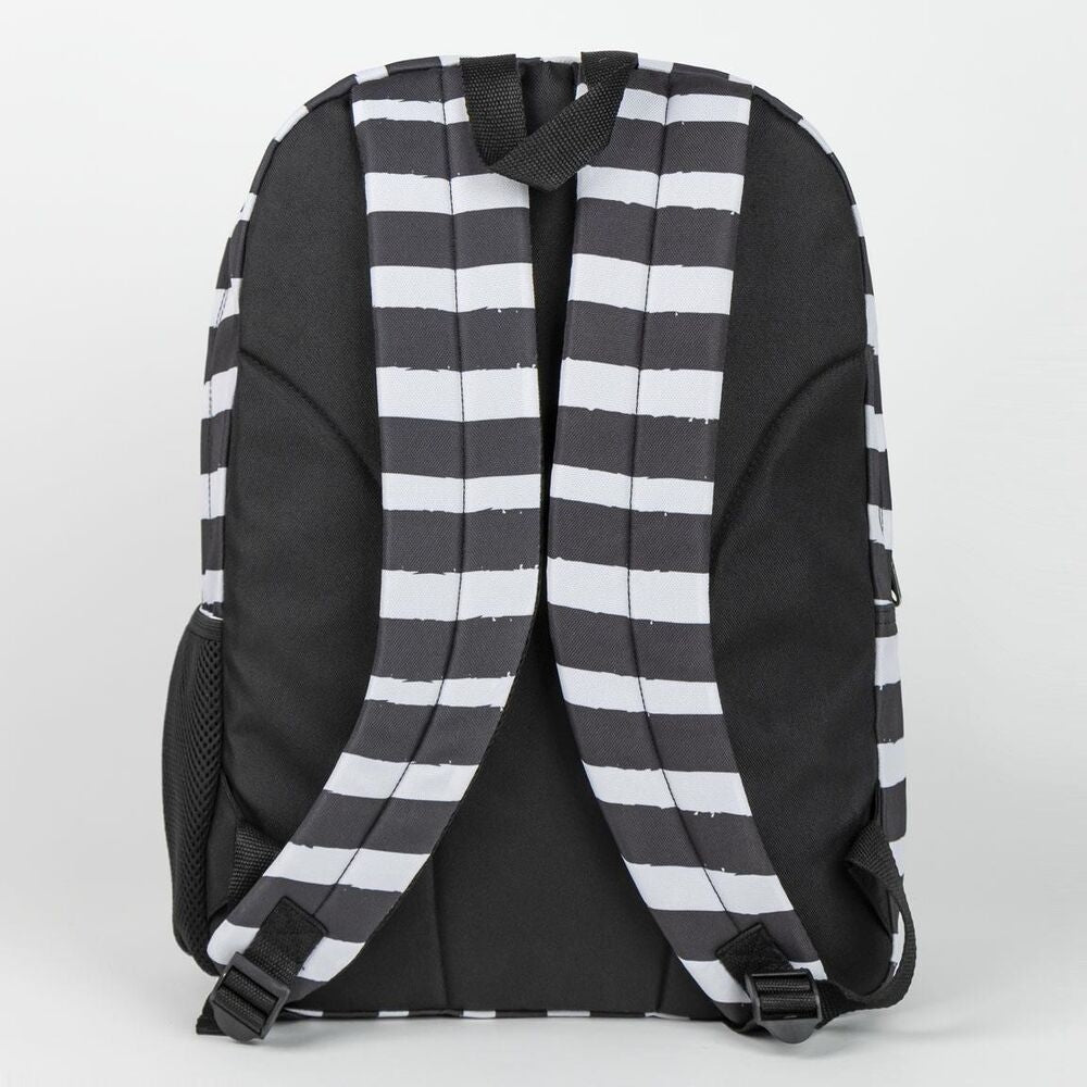 Nightmare Before Christmas Jack Casual Ryggsäck för dagligt bruk