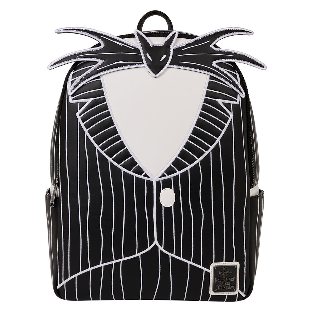 Nightmare Before Christmas Jack Skellington Ryggsäck 40cm