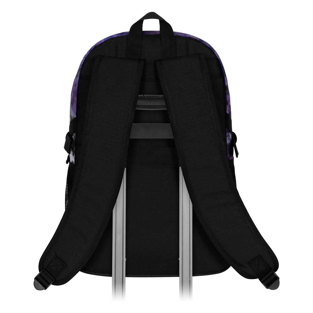 One Piece Luffy Gear 5 anpassningsbar ryggsäck, 44 cm storlek