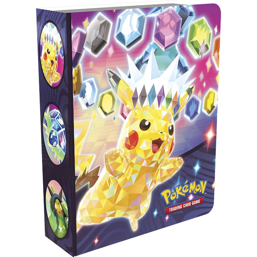 Pokemon Collectible Card Game Box för spanska spelare