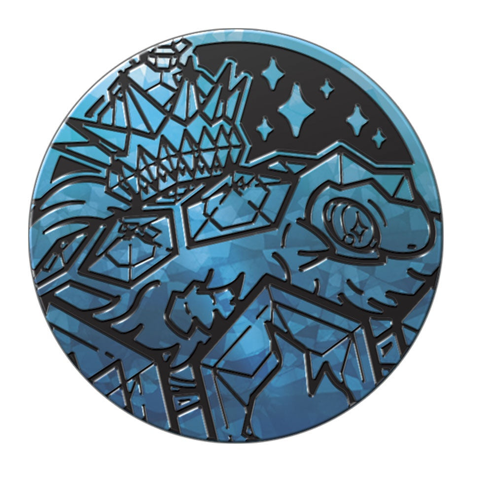 Pokemon Ultra Premium Terapagos Collectible Card Game Case