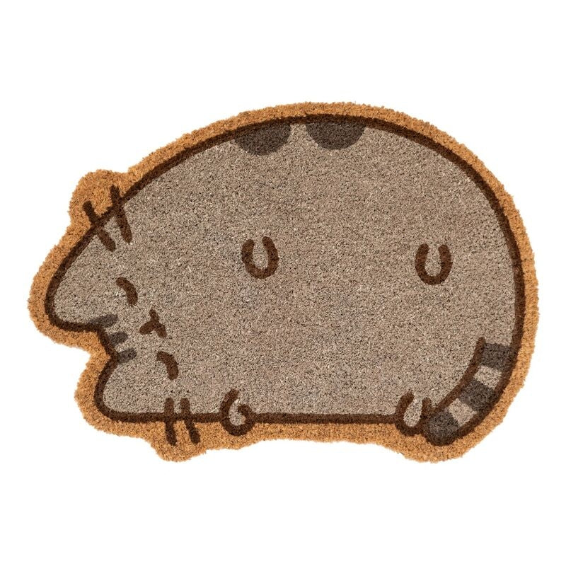 Pusheen Cat Dörrmatta för entrén, söt design