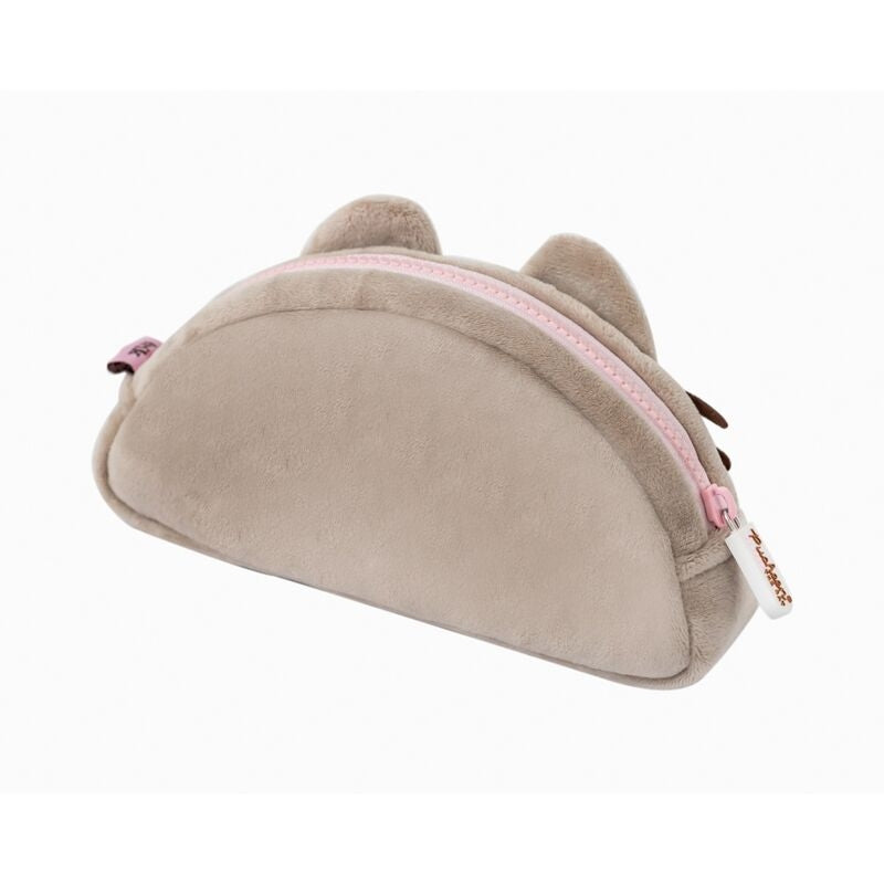 Pusheen Foodie Pennfodral med dragkedja och söt design