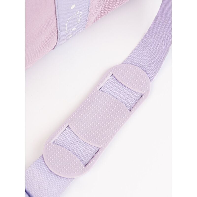 Pusheen Moments sportväska med justerbar rem, slitstarkt material