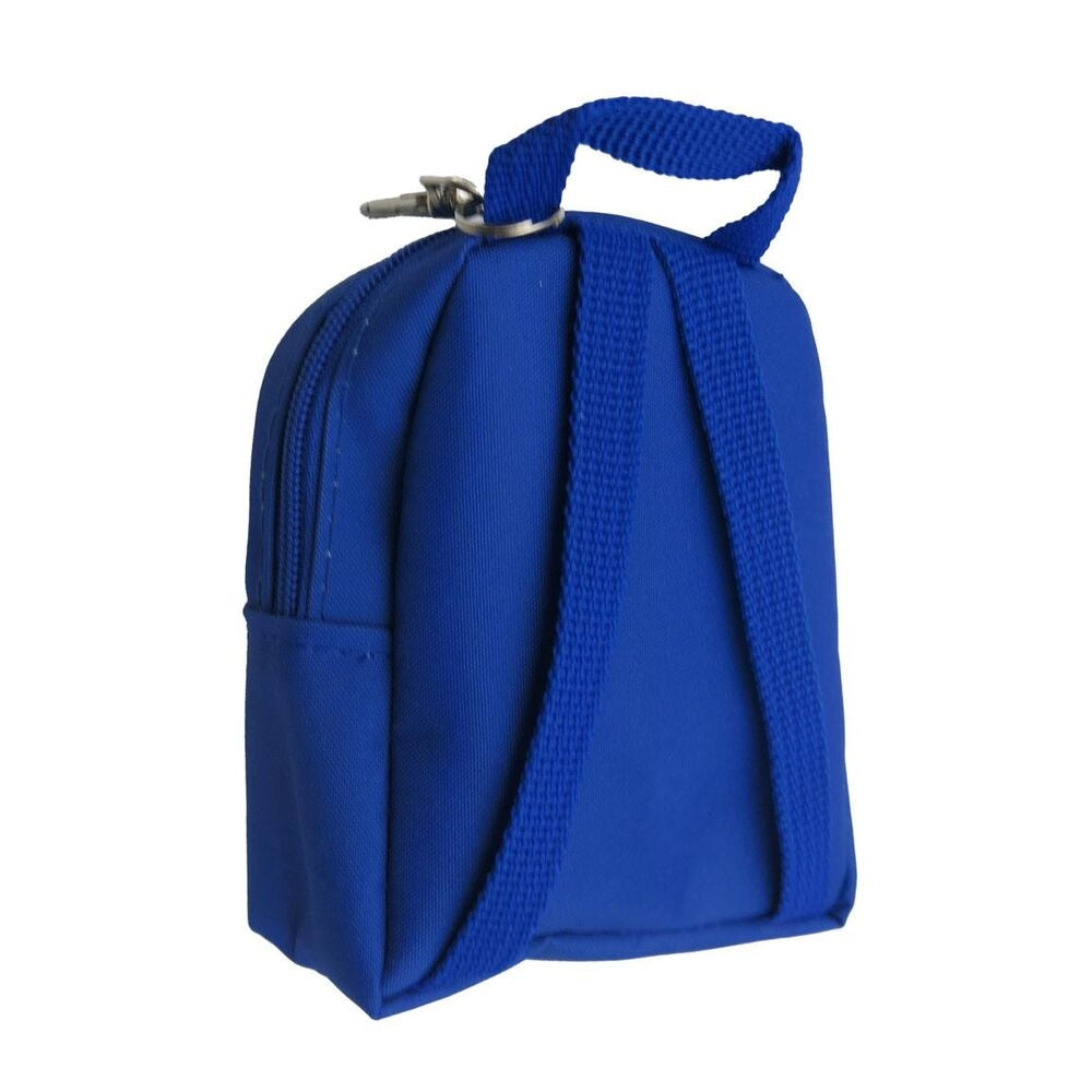 Real Madrid Mini Ryggsäck Set med brevpapper