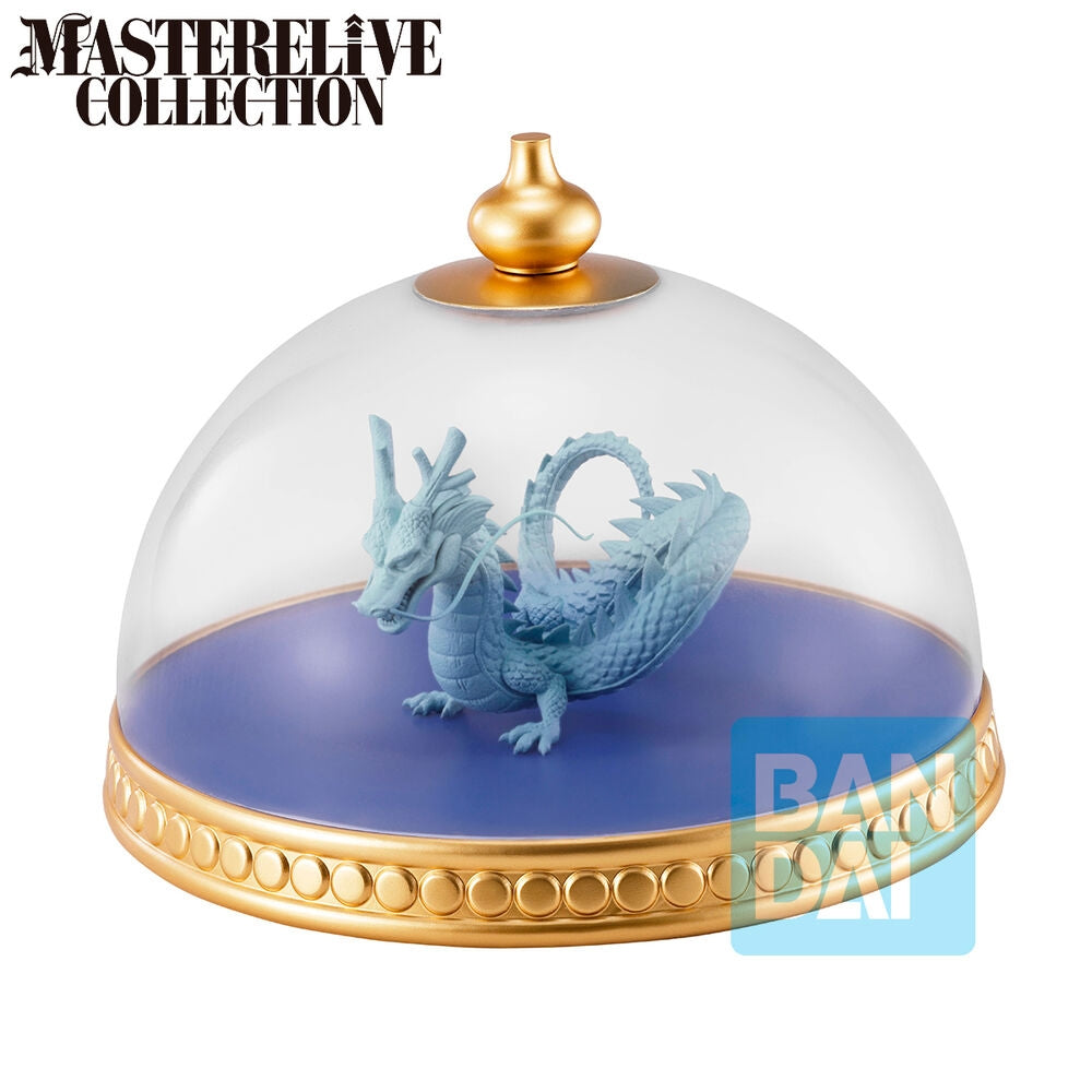 Shenron Dragon Ball Figur, 18 cm modell, The Lookout Design