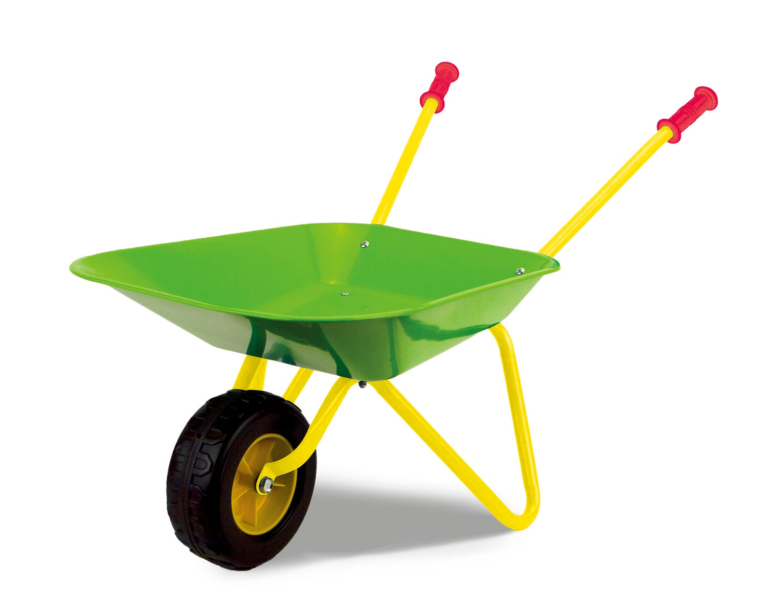 Skottkärra För Barn