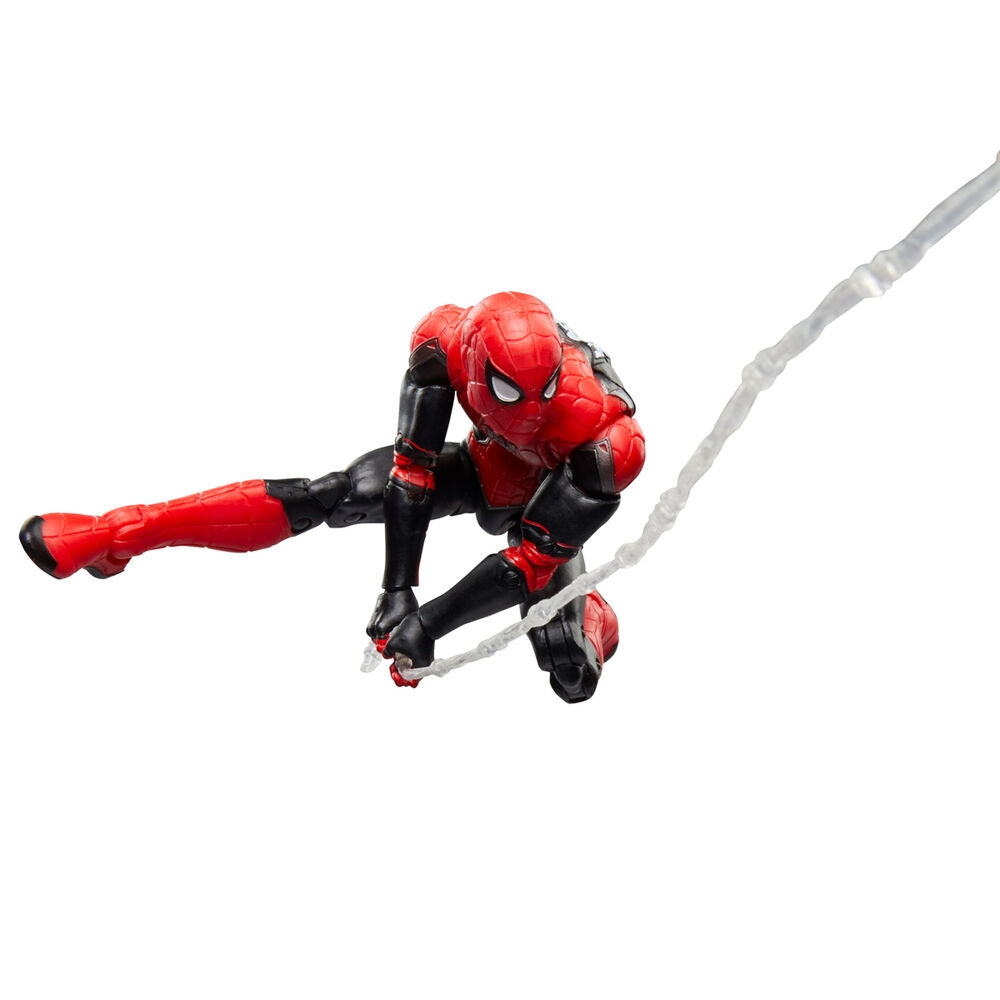 Spider-Man-figur 25 cm från Far From Home, Marvel Legends-serien