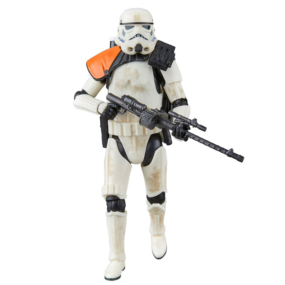 Star Wars Sandtrooper Action Figur 15 cm samlarleksak