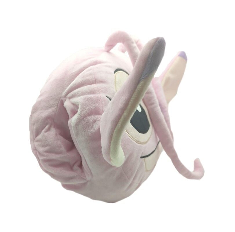 Stitch Hand Warmer Cushion - mjuk, mysig, perfekt för vintern